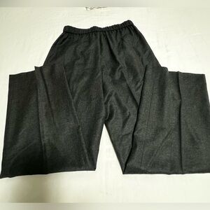 Theory | Wide Leg Pants